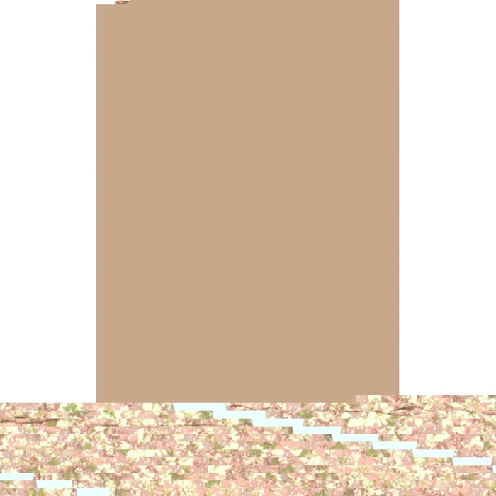 Wheat Main Trousers Hasel Trousers 2475 rose flowers