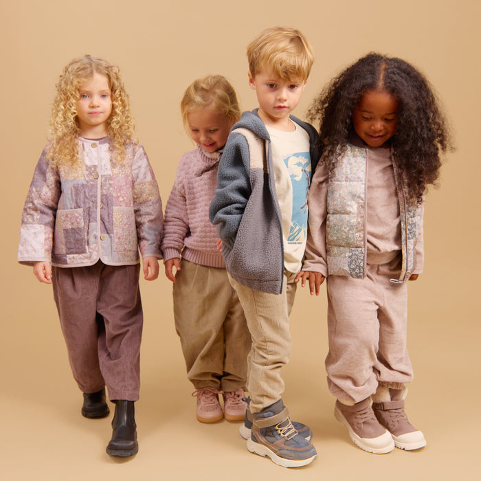 Wheat Main Trousers Hugo Trousers 0070 gravel