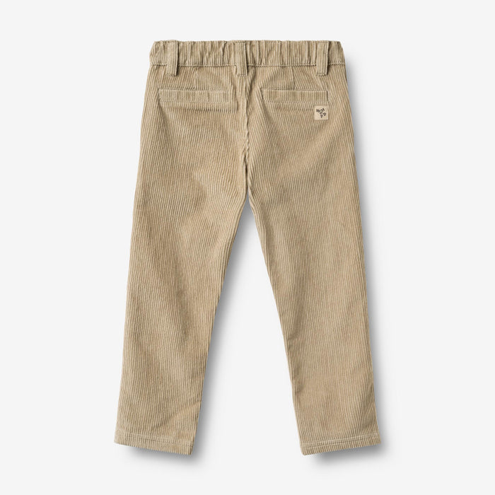 Wheat Main Trousers Hugo Trousers 0070 gravel