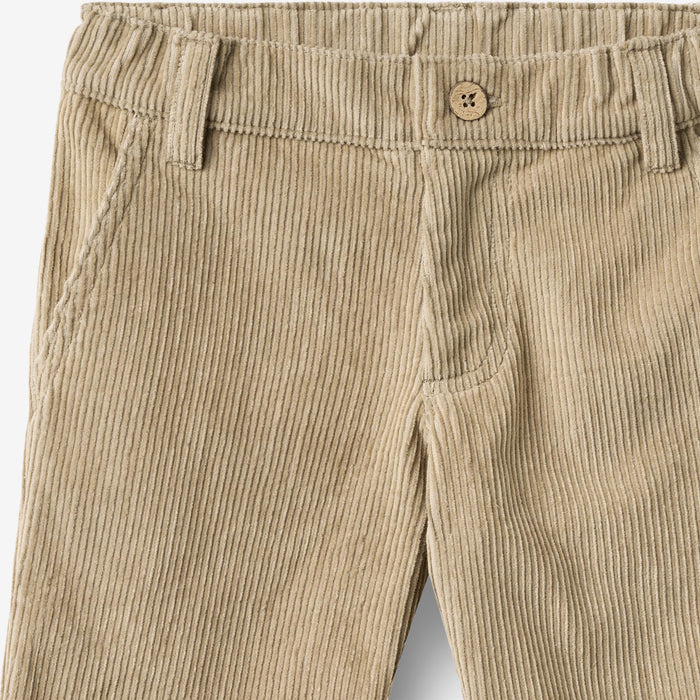 Wheat Main Trousers Hugo Trousers 0070 gravel
