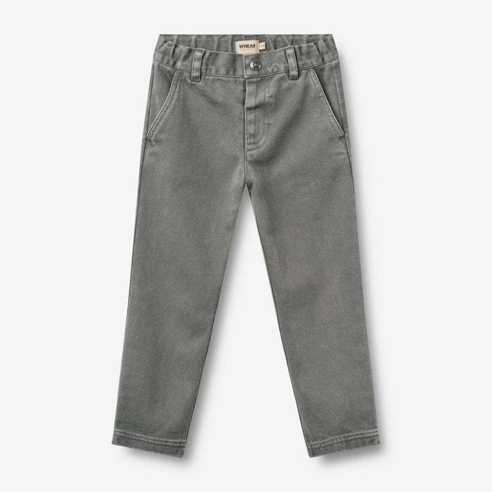 Wheat Main Trousers Hugo S Trousers 9543 thunder sky