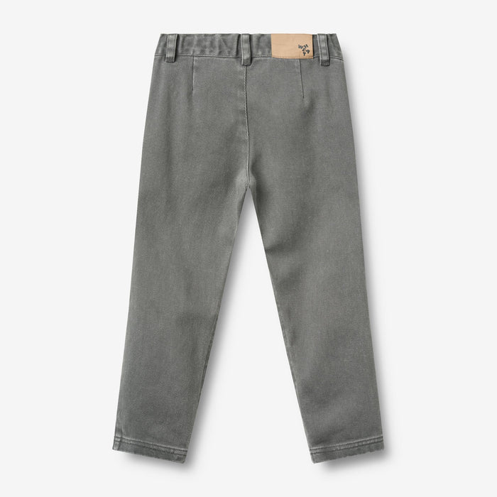Wheat Main Trousers Hugo S Trousers 9543 thunder sky