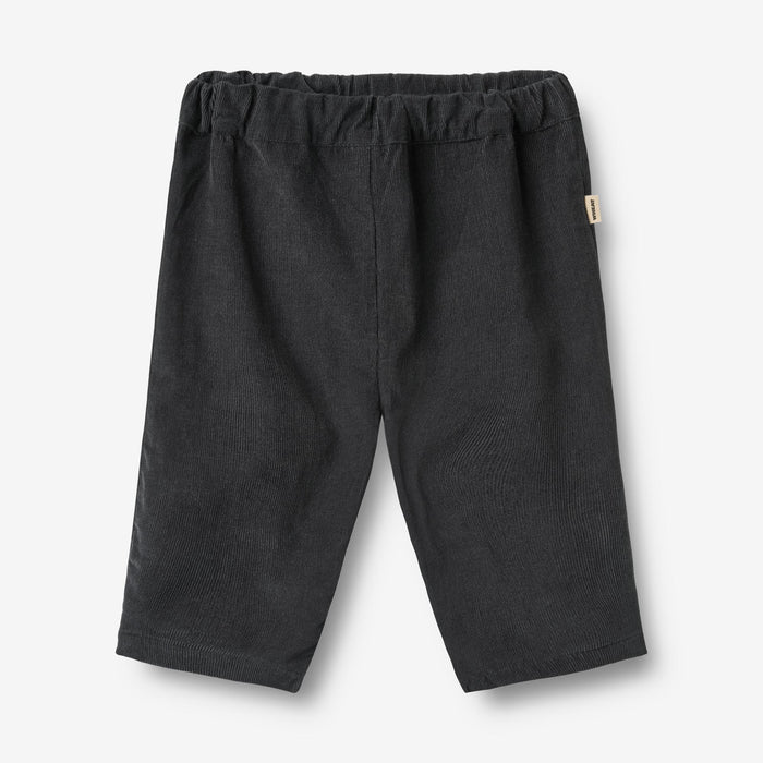 Wheat Main Trousers Lined Aiden Trousers 1432 navy