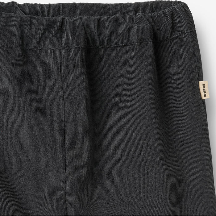 Wheat Main Trousers Lined Aiden Trousers 1432 navy