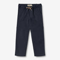 Wheat Main Trousers Nicolai Trousers 1432 navy