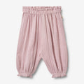 Wheat Main Trousers Petrine Trousers 9428 lavender mist