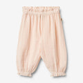 Wheat Main Trousers Petrine Trousers 9438 rose water