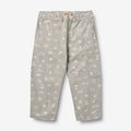 Wheat Main Trousers Walder Trousers 9646 light flint summer