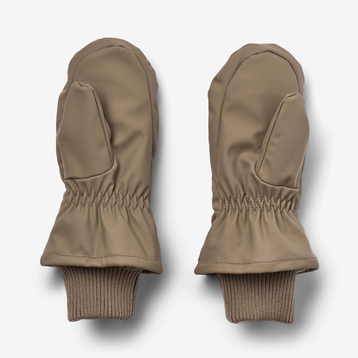 Wheat Outerwear Winter Mittens Stormy Accessory 1138 dry wood