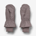 Wheat Outerwear Winter Mittens Stormy Accessory 1036 purple stone stars