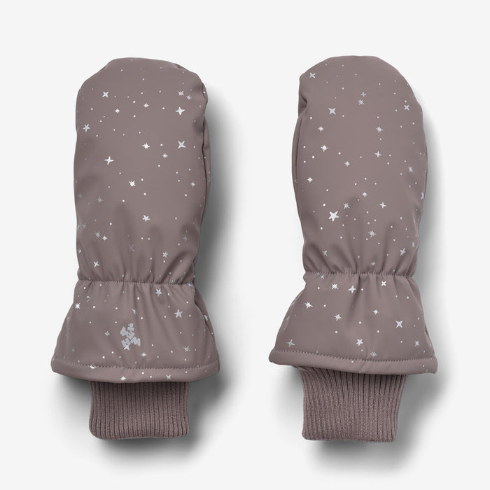 Wheat Outerwear Winter Mittens Stormy Accessory 1036 purple stone stars