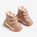 Wheat SMU Winterboot Millas Tex Winter Footwear 2487 rose powder