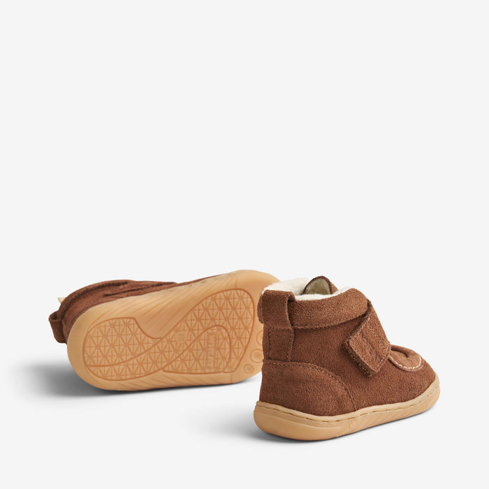 Wheat Footwear WinterBoot Obira Tex Boot 3288 natural