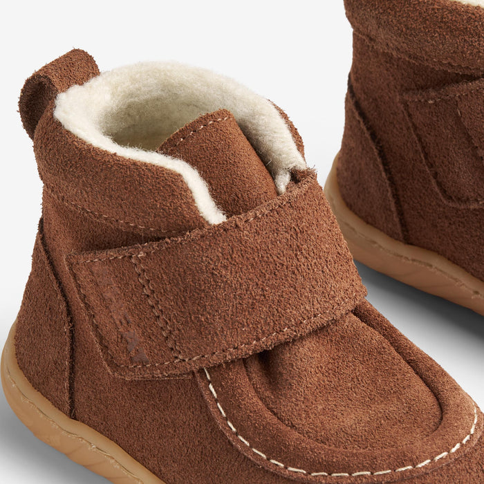 Wheat Footwear WinterBoot Obira Tex Boot 3288 natural