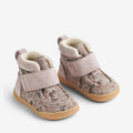 Wheat Footwear Winterboot Obira Tex Boot 9904 soft sand flowers