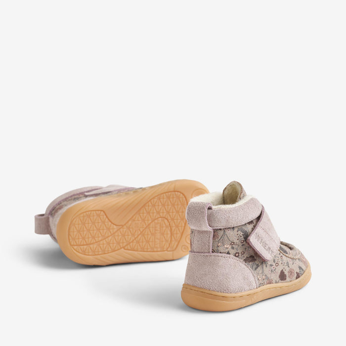 Wheat Footwear Winterboot Obira Tex Boot 9904 soft sand flowers