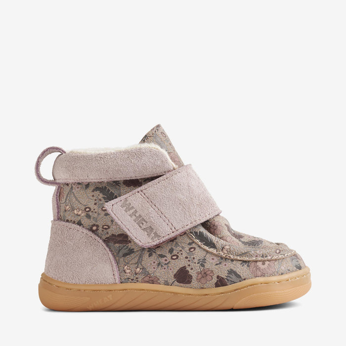 Wheat Footwear Winterboot Obira Tex Boot 9904 soft sand flowers