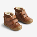 Wheat Footwear Winterboot Snug Tex Winter Footwear 9002 cognac