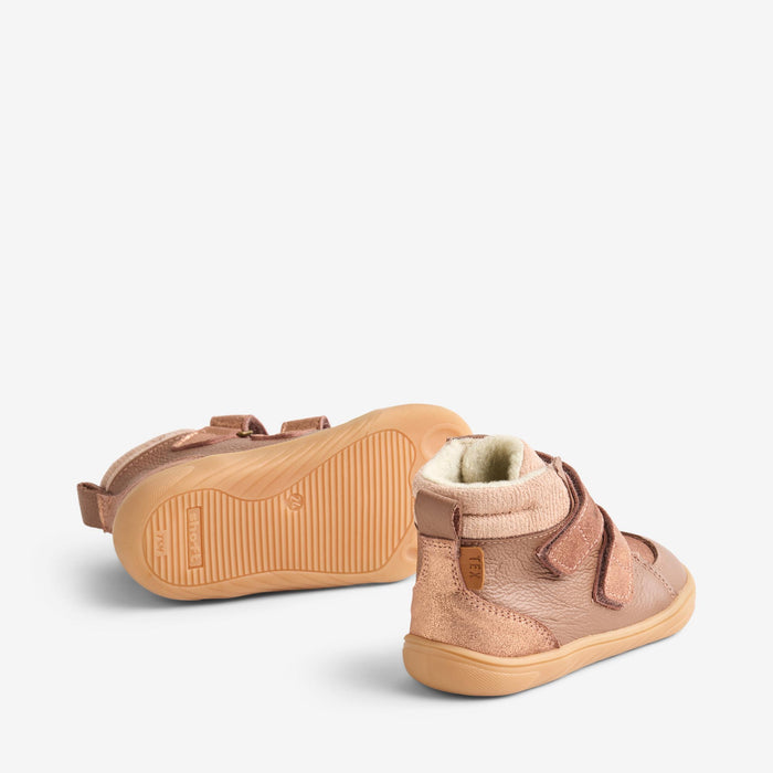 Wheat Footwear Winterboot Texas Tex Winter Footwear 2026 rose
