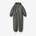 Wheat Outerwear Wintersuit Ludo Outdoor Suit 0419 dark shadow