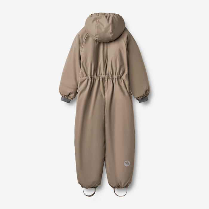Wheat Outerwear Wintersuit Ludo Outdoor Suit 1138 dry wood