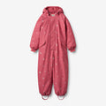 Wheat Outerwear Wintersuit Ludo Outdoor Suit 9532 floating flowers