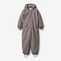 Wheat Outerwear Wintersuit Ludo Outdoor Suit 1036 purple stone stars