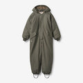 Wheat Outerwear Wintersuit Ludo Outdoor Suit 9545 winter forrest