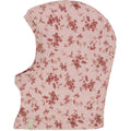 Wheat Wool Wool Balaclava Accessory 2475 rose flowers
