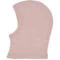 Wheat Wool Wool Balaclava Accessory 2487 rose powder