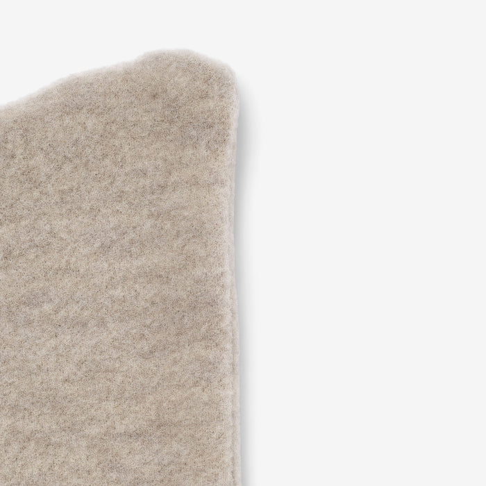 Wheat Outerwear Wool Fleece Balaclava Eli Accessory 3204 khaki melange