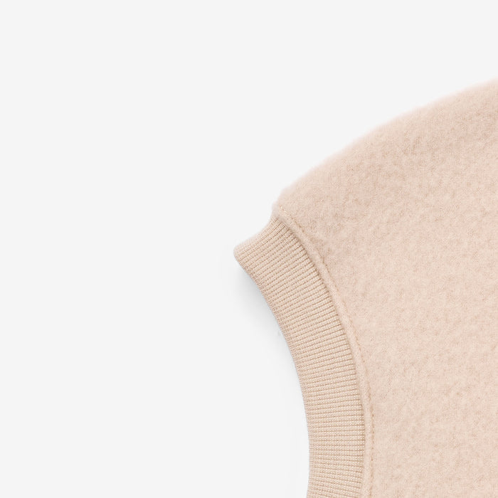 Wheat Wool Wool Fleece Balaclava Eli Accessory 1356 pale lilac