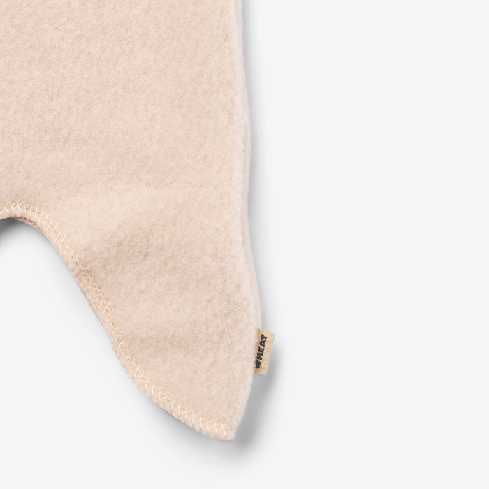 Wheat Wool Wool Fleece Balaclava Eli Accessory 1356 pale lilac