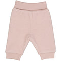Wheat Wool Wool Fleece Trousers Trousers 2487 rose powder