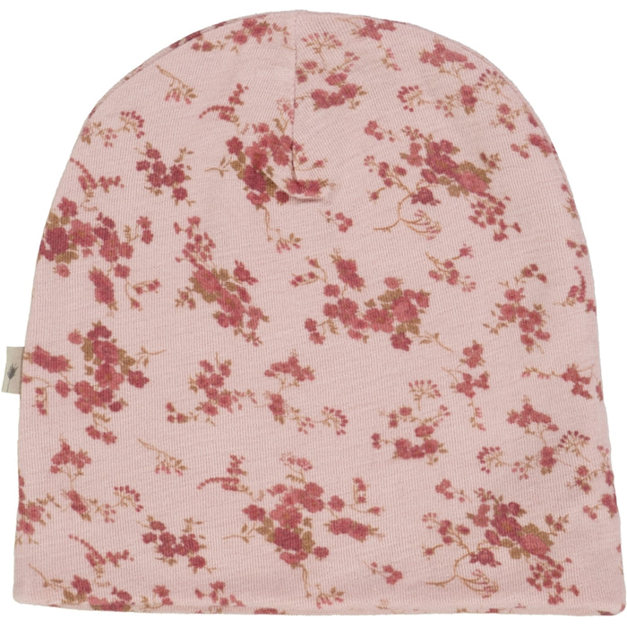 Wheat Wool Wool Hat Accessory 2475 rose flowers