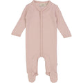 Wheat Wool Wool Jumpsuit WF Jumpsuit 2487 rose powder