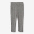 Wheat SMU Wool Leggings Agi | Baby Legging 1433 navy stripe